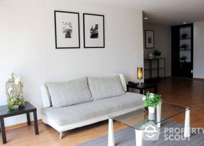 2-BR Apt. near BTS Phrom Phong