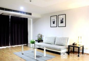 2-BR Apt. near BTS Phrom Phong