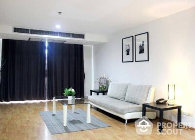 2-BR Apt. near BTS Phrom Phong