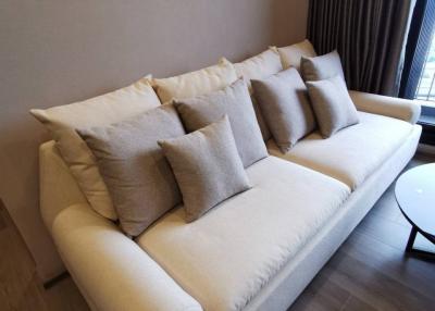 2-BR Condo at Pyne By Sansiri near BTS Ratchathewi (ID 480370)