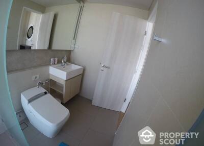 2-BR Condo at The Lumpini 24 near BTS Phrom Phong