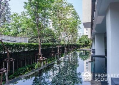 2-BR Condo at Via 31 near MRT Sukhumvit (ID 510819)