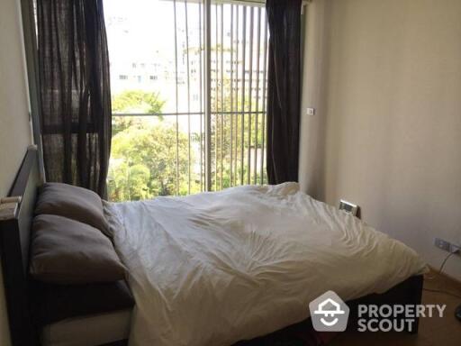 2-BR Condo at Via 31 near MRT Sukhumvit (ID 510819)