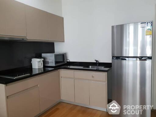 1-BR Condo at 39 By Sansiri near BTS Phrom Phong (ID 492201)