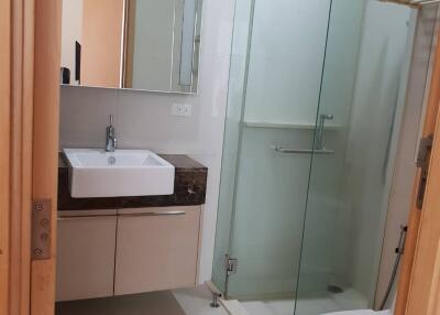 1-BR Condo at 39 By Sansiri near BTS Phrom Phong (ID 492201)