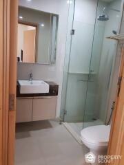 1-BR Condo at 39 By Sansiri near BTS Phrom Phong (ID 492201)