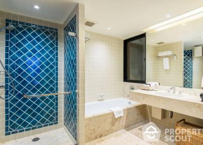 2-BR Serviced Apt. in Chong Nonsi