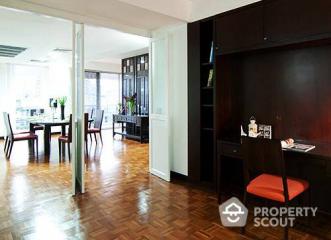 3-BR Condo at The Natural Park Apartment near BTS Phrom Phong (ID 510593)