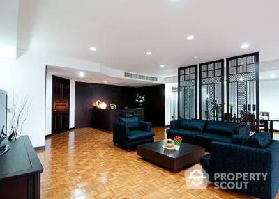 3-BR Condo at The Natural Park Apartment near BTS Phrom Phong (ID 510593)