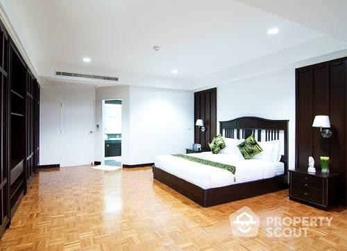 3-BR Condo at The Natural Park Apartment near BTS Phrom Phong (ID 510596)