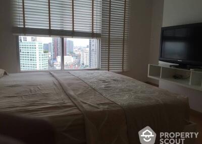 2-BR Condo at Life @ Sukhumvit 65 near BTS Phra Khanong