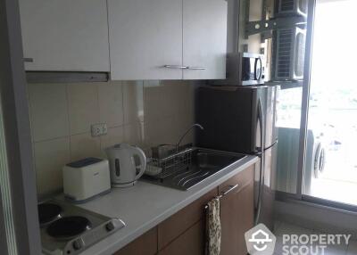 2-BR Condo at Life @ Sukhumvit 65 near BTS Phra Khanong