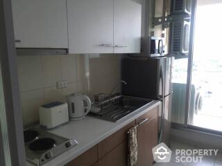 2-BR Condo at Life @ Sukhumvit 65 near BTS Phra Khanong