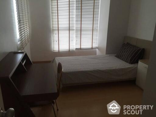 2-BR Condo at Life @ Sukhumvit 65 near BTS Phra Khanong