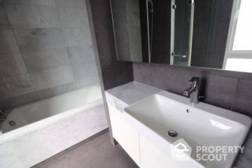 3-BR Condo at La Citta near BTS Thong Lor (ID 510907)