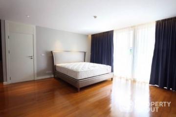 3-BR Condo at La Citta near BTS Thong Lor (ID 510907)