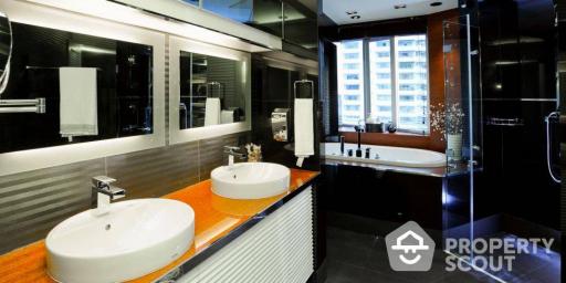 3-BR Condo at The Master Centrium Asoke-Sukhumvit near MRT Sukhumvit (ID 509980)