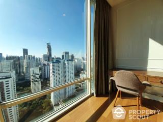 3-BR Condo at Royce Private Residence Sukhumvit 31 near MRT Sukhumvit