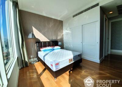 3-BR Condo at Royce Private Residence Sukhumvit 31 near MRT Sukhumvit