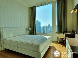 3-BR Condo at Royce Private Residence Sukhumvit 31 near MRT Sukhumvit