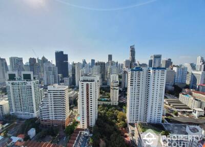 3-BR Condo at Royce Private Residence Sukhumvit 31 near MRT Sukhumvit