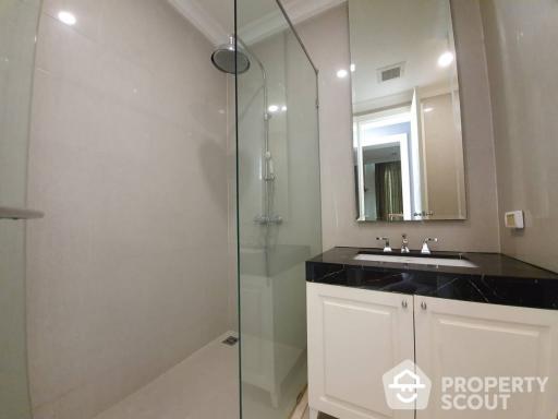 3-BR Condo at Royce Private Residence Sukhumvit 31 near MRT Sukhumvit