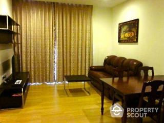 1-BR Condo at 39 By Sansiri near BTS Phrom Phong (ID 509960)