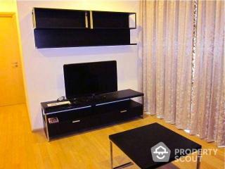 1-BR Condo at 39 By Sansiri near BTS Phrom Phong (ID 509960)