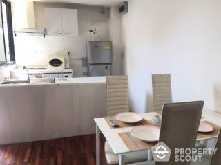 1-BR Condo at Rudee Place Condominium near BTS Nana (ID 511944)