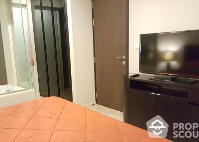 1-BR Condo at Rhythm Sukhumvit 44/1 near BTS Phra Khanong (ID 510800)