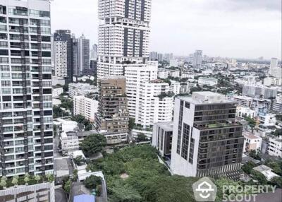 1-BR Condo at Noble Refine Prompong near BTS Phrom Phong (ID 511562)