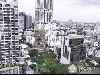 1-BR Condo at Noble Refine Prompong near BTS Phrom Phong (ID 511562)