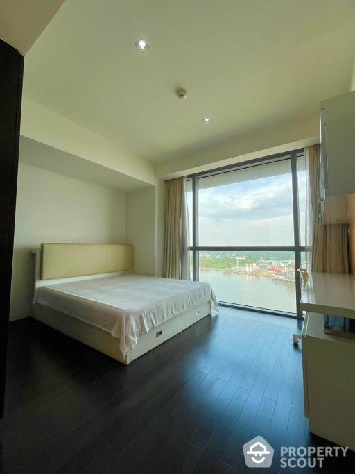 3-BR Condo at The Pano Rama 3 in Bang Phong Phang