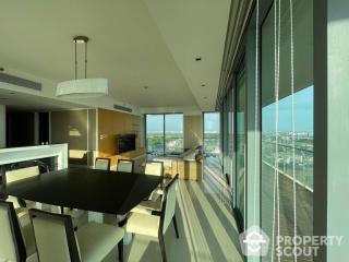 3-BR Condo at The Pano Rama 3 in Bang Phong Phang