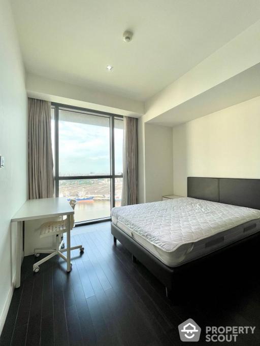 3-BR Condo at The Pano Rama 3 in Bang Phong Phang