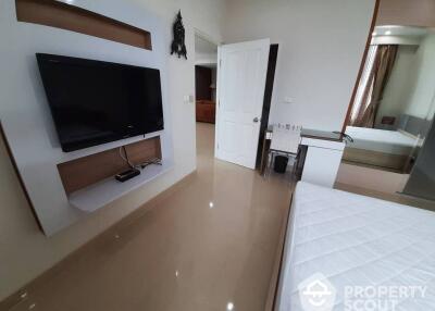 3-BR Condo at Siri Residence Sukhumvit near BTS Phrom Phong (ID 515672)