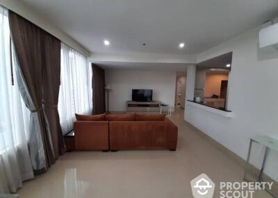 3-BR Condo at Siri Residence Sukhumvit near BTS Phrom Phong (ID 515672)