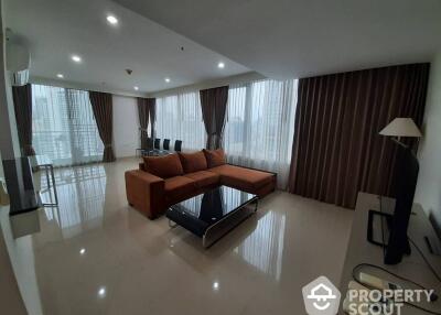 3-BR Condo at Siri Residence Sukhumvit near BTS Phrom Phong (ID 515672)