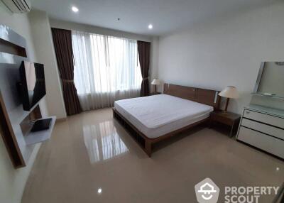 3-BR Condo at Siri Residence Sukhumvit near BTS Phrom Phong (ID 515672)