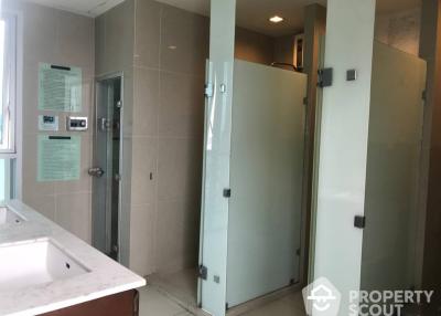 1-BR Condo at Life Ratchadapisek near MRT Huai Khwang