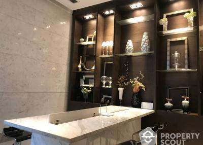 1-BR Condo at Life Ratchadapisek near MRT Huai Khwang