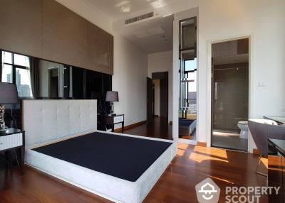 4-BR Condo at Supalai Elite Sathorn - Suanplu near BTS Sala Daeng (ID 511209)