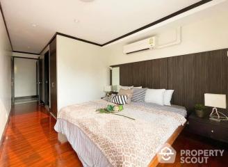 2-BR Apt. near BTS Phrom Phong