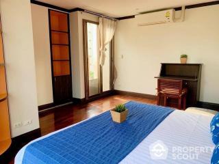 2-BR Apt. near BTS Phrom Phong