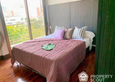 2-BR Apt. near BTS Phrom Phong