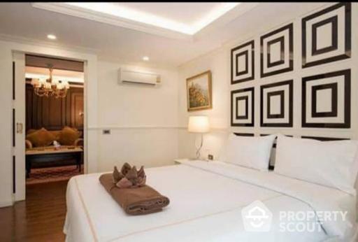 2-BR Apt. near BTS Thong Lor (ID 422386)