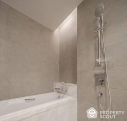 2-BR Apt. near BTS Phrom Phong (ID 511262)