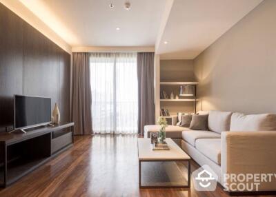 2-BR Apt. near BTS Phrom Phong (ID 511262)