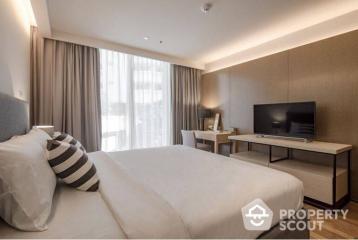 2-BR Apt. near BTS Phrom Phong (ID 511263)