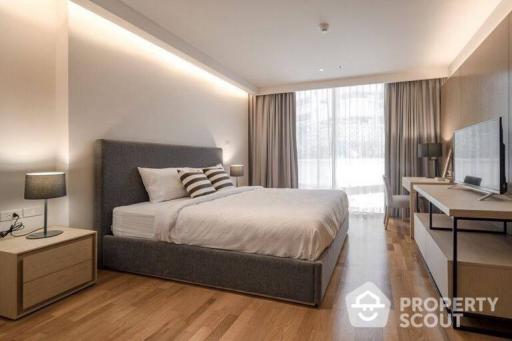 2-BR Apt. near BTS Phrom Phong (ID 511263)